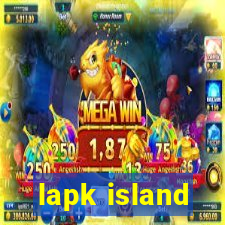 lapk island